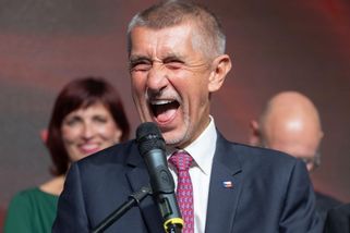 Česko bude za Babiše protiukrajinské, Okamura by mohl přijet do Moskvy, píše ruský komentátor - Novinky